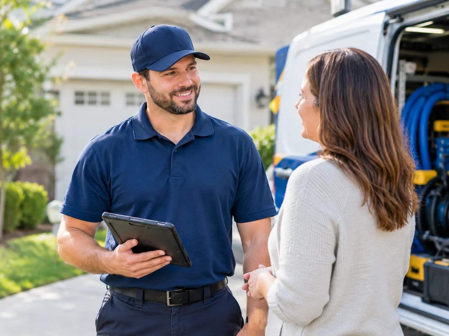 Sewage Backup Cleanup Richland, NJ FAQs